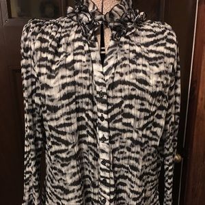 Colour Works; Blouse